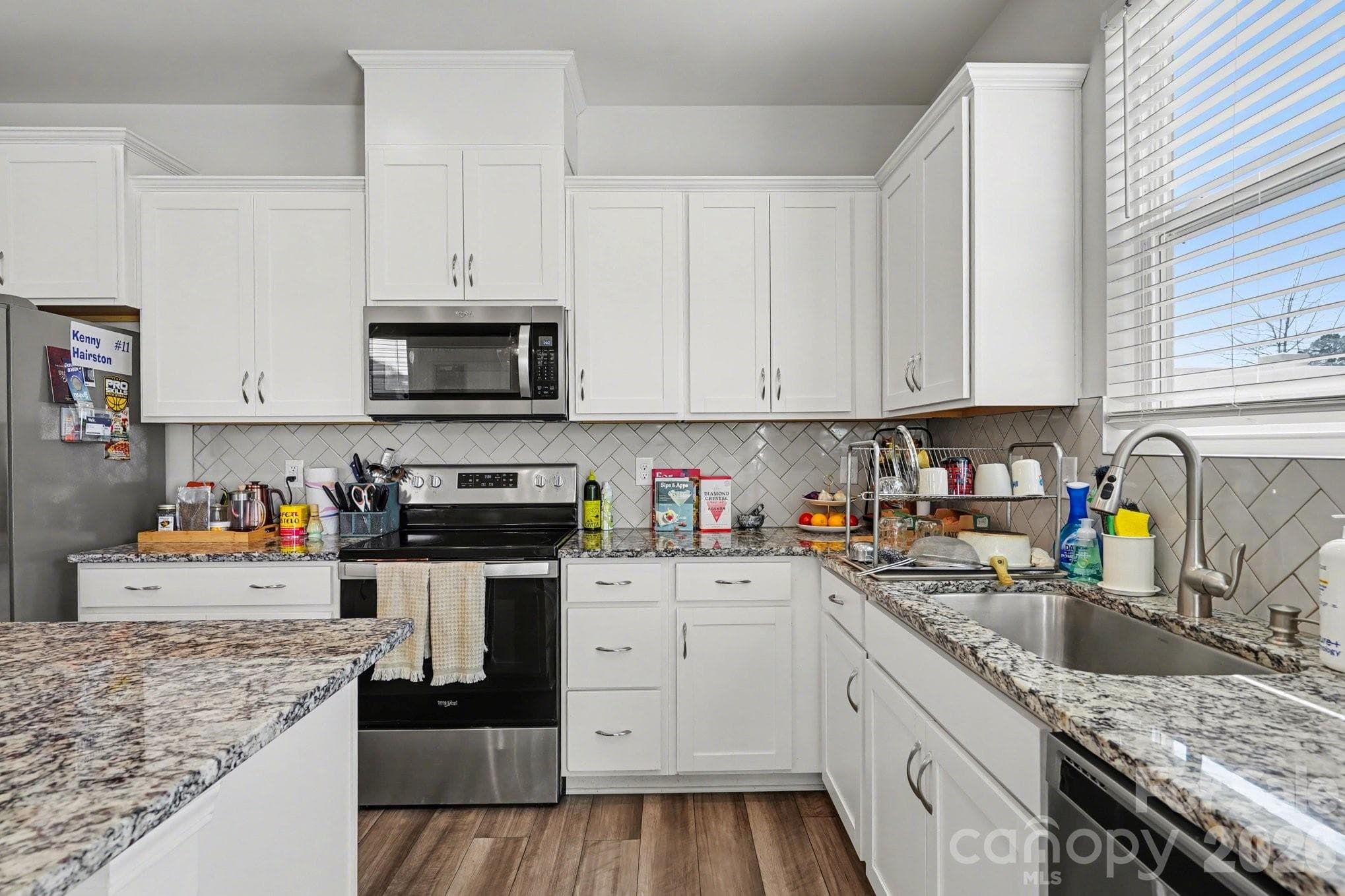 Kitchen - Charlotte