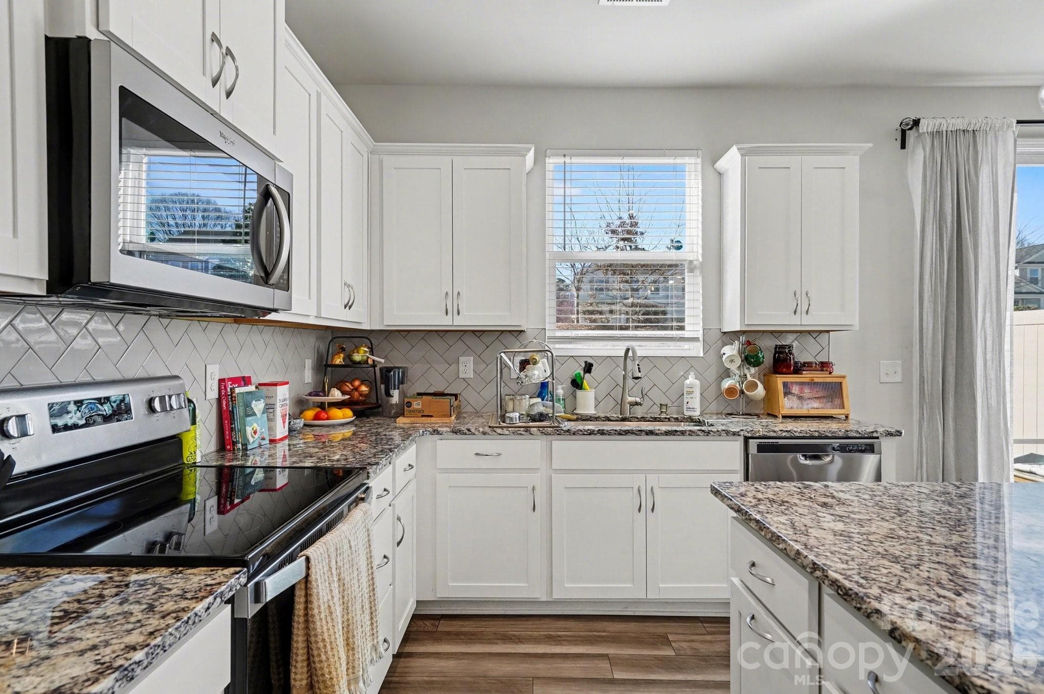 Kitchen - Charlotte