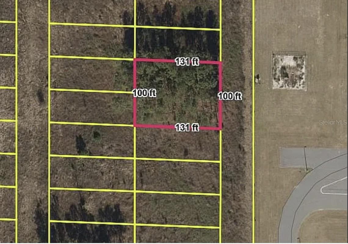 Land at 0 SW 19TH AVE, WILLISTON, photo 2 of 4