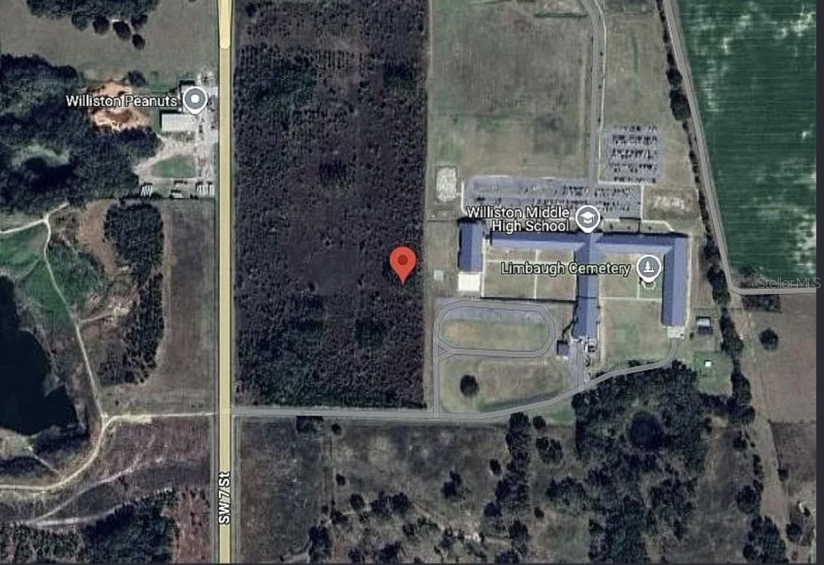 Land at 0 SW 19TH AVE, WILLISTON, photo 3 of 4