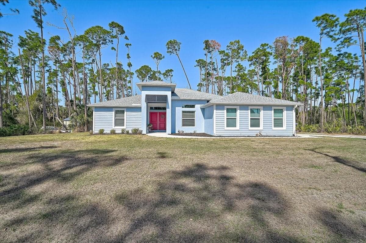 4109 N CRANBERRY BLVD