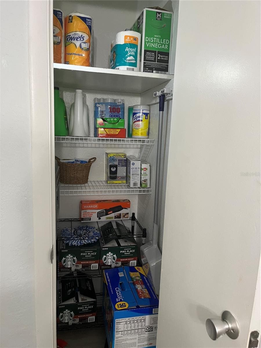 Pantry - 2727 N ATLANTIC AVE #414, DAYTONA BEACH