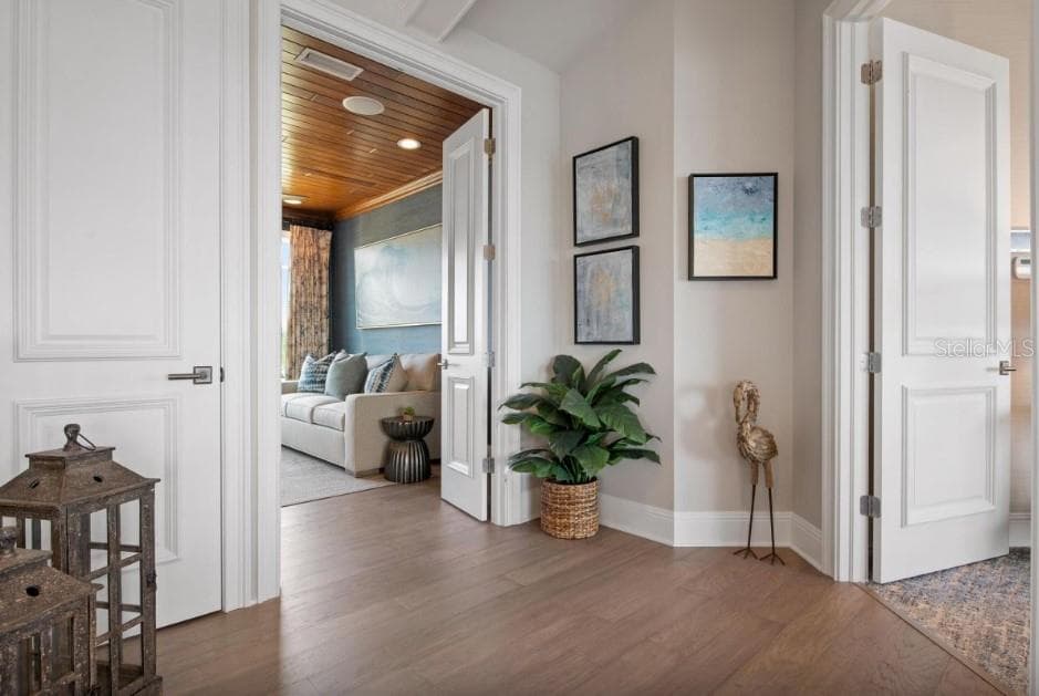 Upper level office - 110 10TH ST S, BRADENTON BEACH