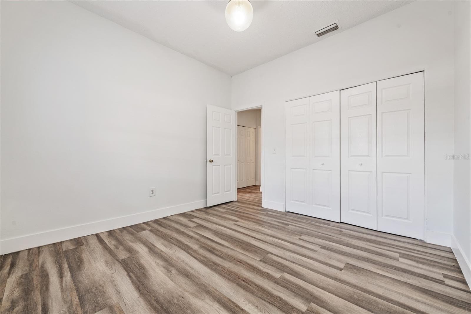 Unit A Bedroom 1 - 8304 N 13TH ST, TAMPA