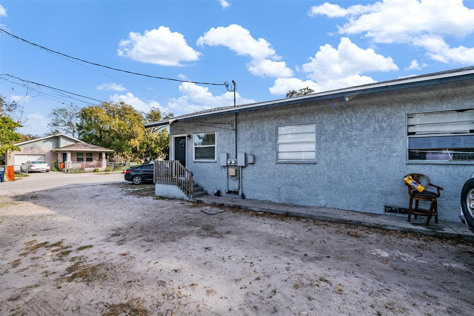 Duplex at 8304 N 13TH ST, TAMPA, photo 28 of 31