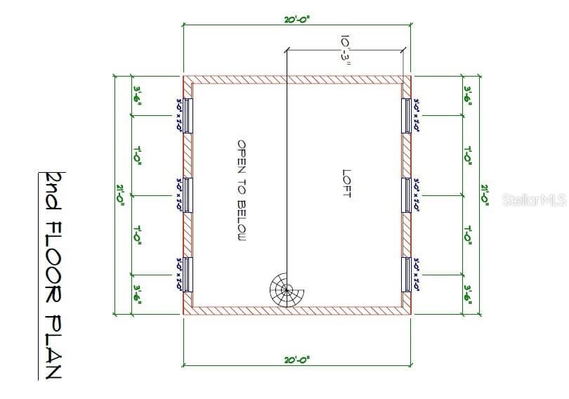 Land at 4332 CEDAR WAY, EDGEWATER, photo 16 of 41