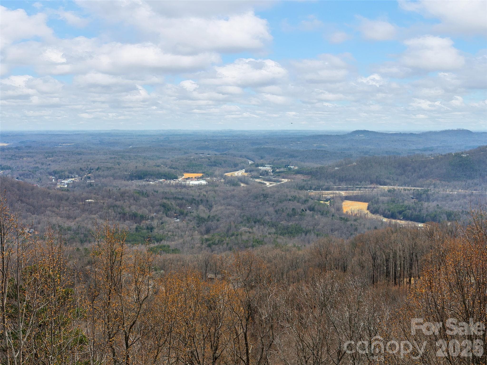 Lot at Lot 56 White Oak Mountain Road, Columbus, photo 2 of 10