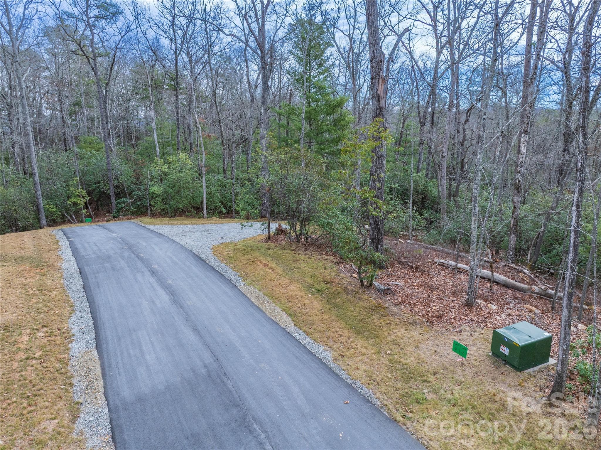 Lot at Tract 3 Turtle Ridge Trail, Mills River, photo 5 of 17