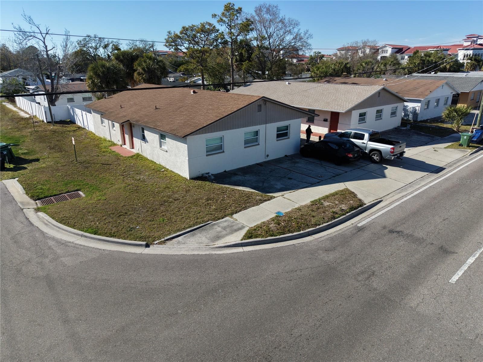 Duplex at 6627 S WEST SHORE BLVD, TAMPA, photo 19 of 22
