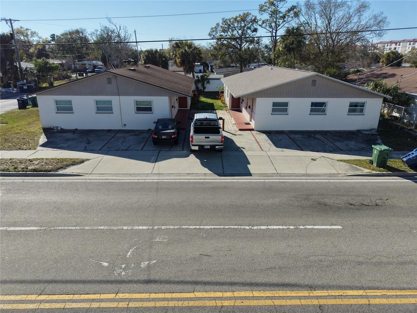 Duplex at 6627 S WEST SHORE BLVD, TAMPA, photo 21 of 22