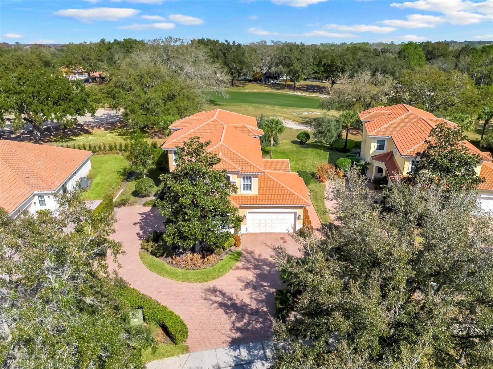 Condominium at 26206 AVENIDA LAS COLINAS #4A, HOWEY IN THE HILLS, photo 4 of 65