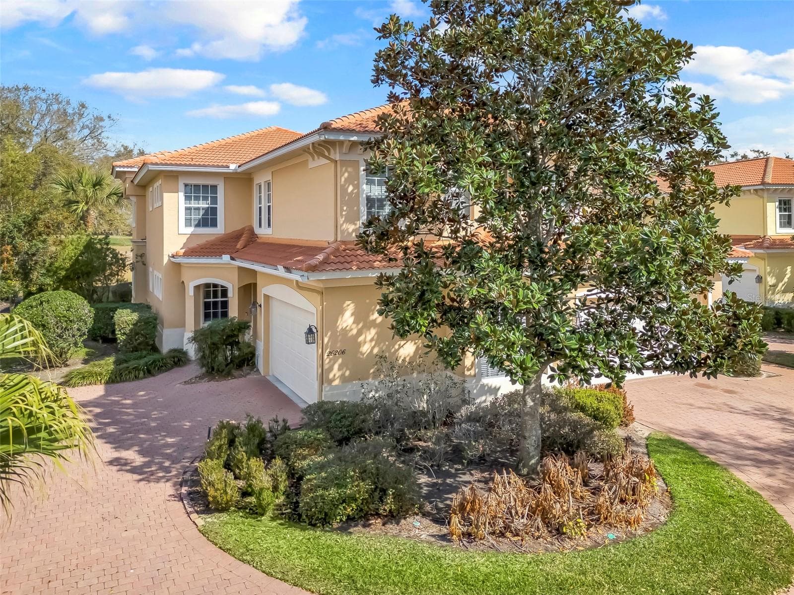Condominium at 26206 AVENIDA LAS COLINAS #4A, HOWEY IN THE HILLS, photo 44 of 65