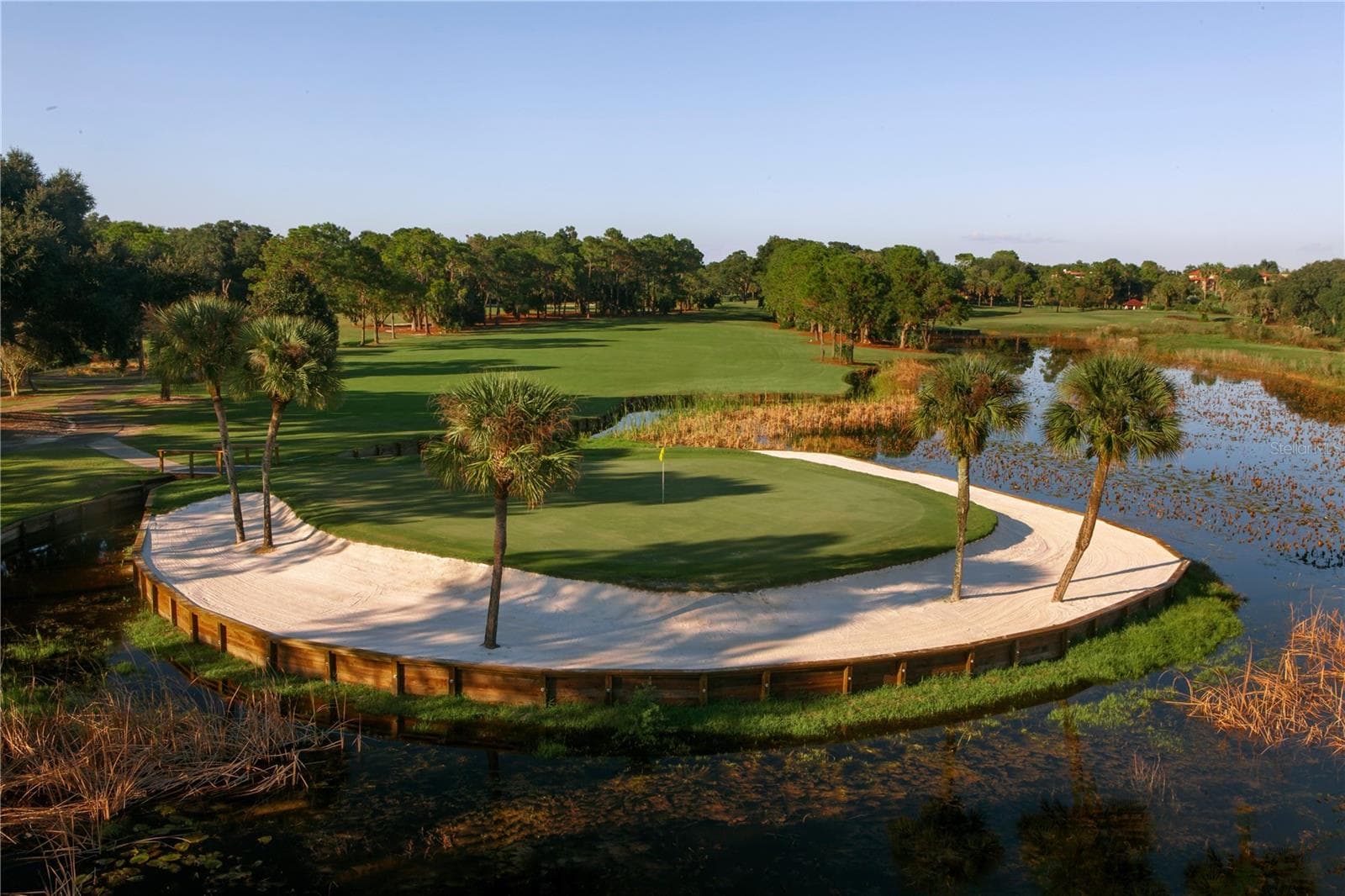 El Capeon Golf Course - 26206 AVENIDA LAS COLINAS #4A, HOWEY IN THE HILLS