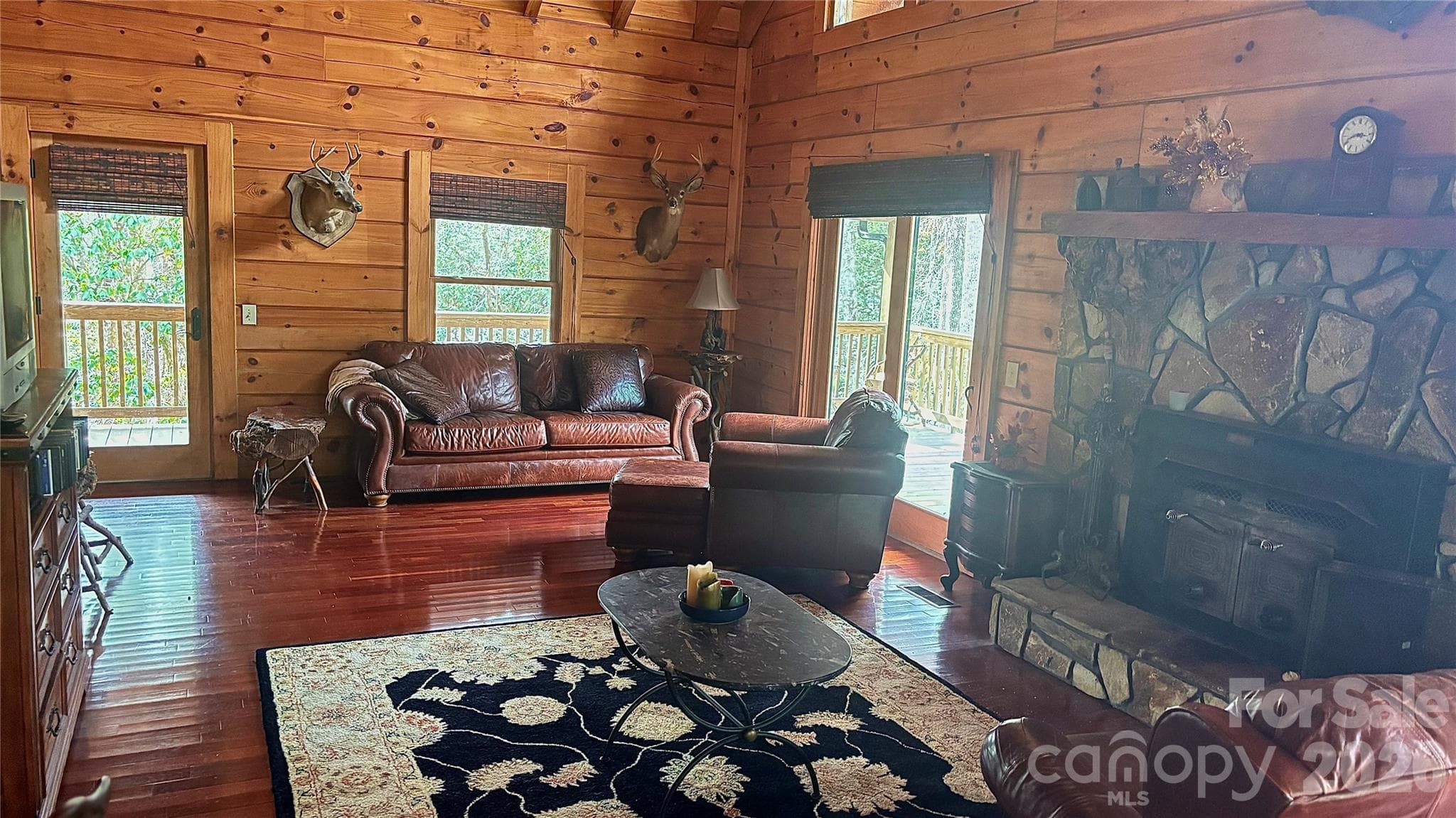 Single Family Residence at 1694 Humpback Mountain Road, Spruce Pine, photo 6 of 25