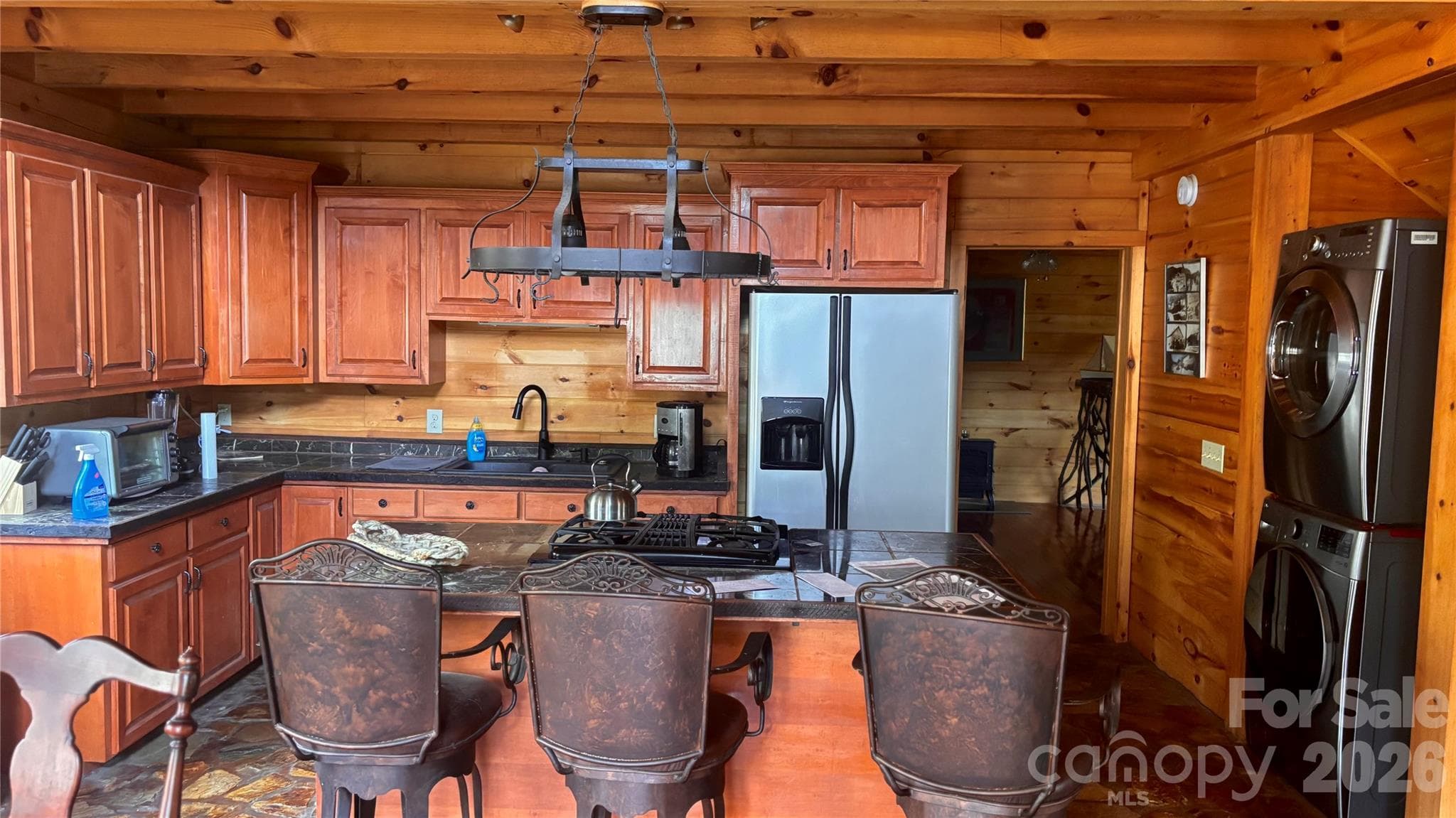 Single Family Residence at 1694 Humpback Mountain Road, Spruce Pine, photo 7 of 25