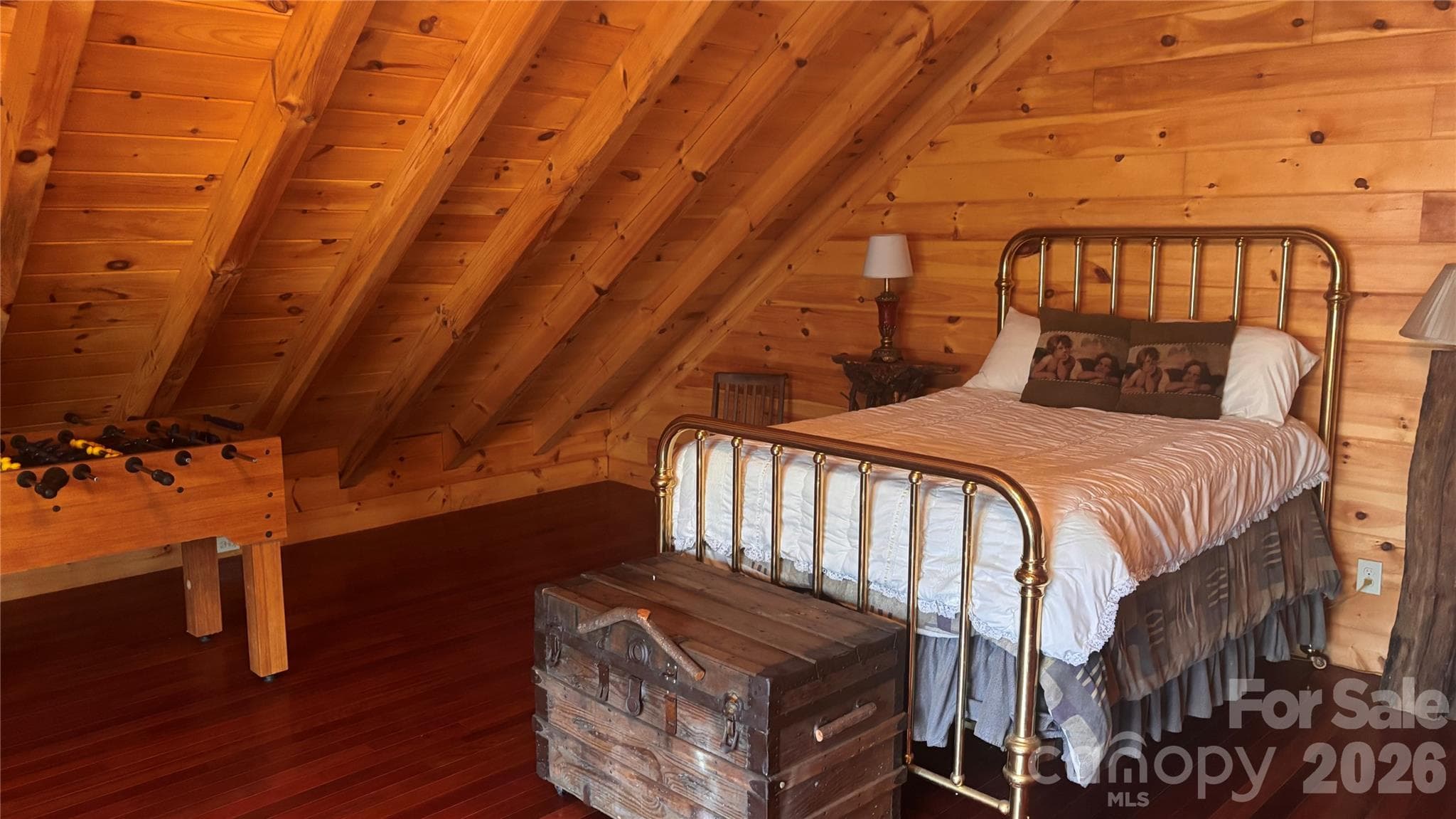Single Family Residence at 1694 Humpback Mountain Road, Spruce Pine, photo 8 of 25