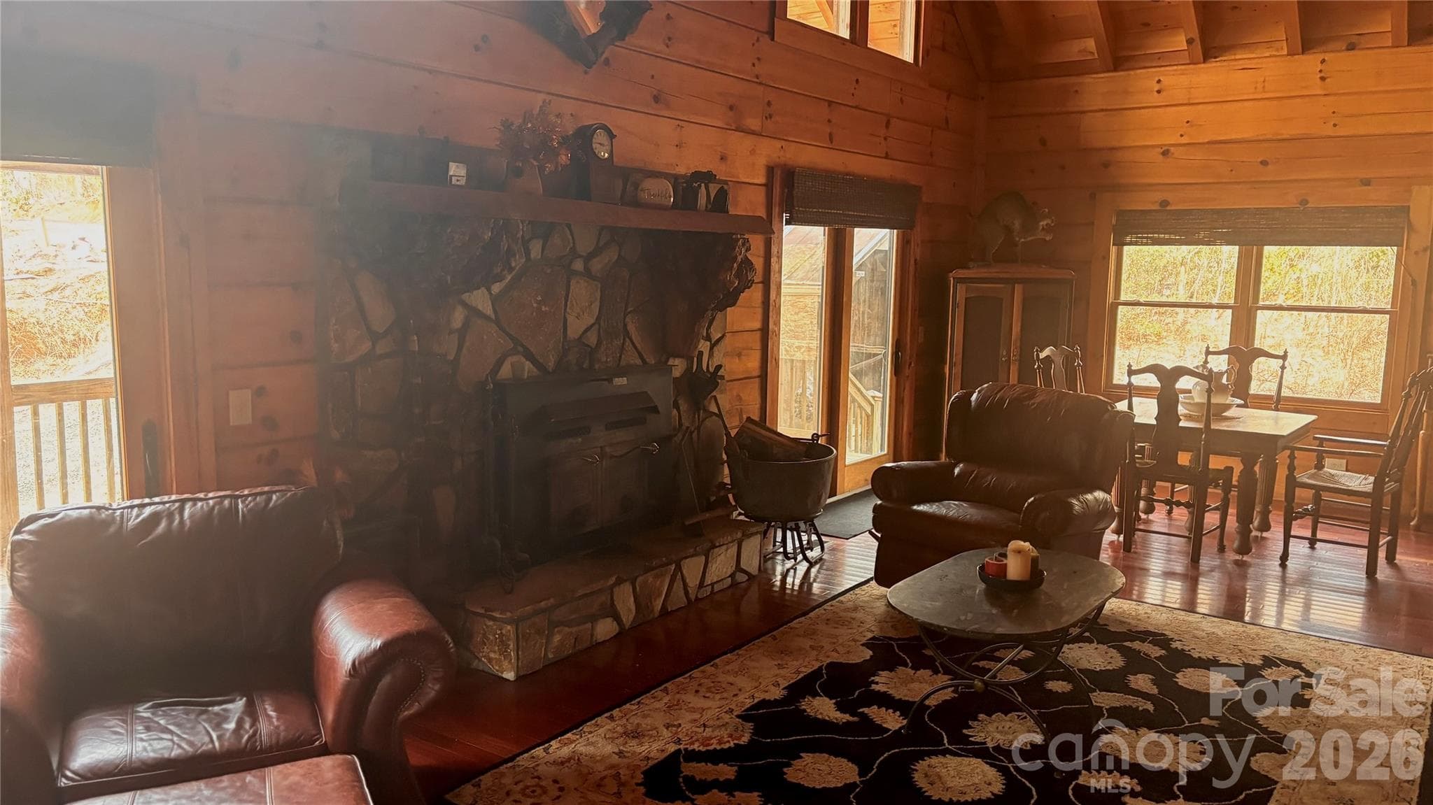 Single Family Residence at 1694 Humpback Mountain Road, Spruce Pine, photo 10 of 25