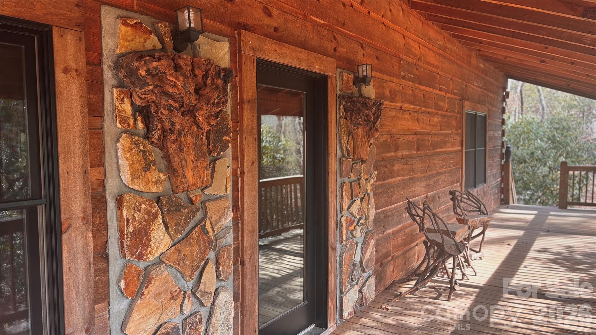 Single Family Residence at 1694 Humpback Mountain Road, Spruce Pine, photo 19 of 25