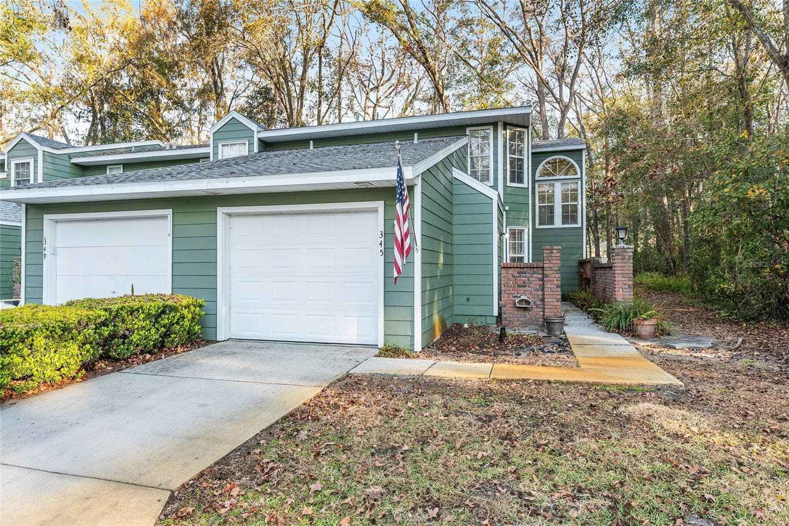 Condominium at 345 NW 48TH BLVD #K, GAINESVILLE, photo 2 of 50