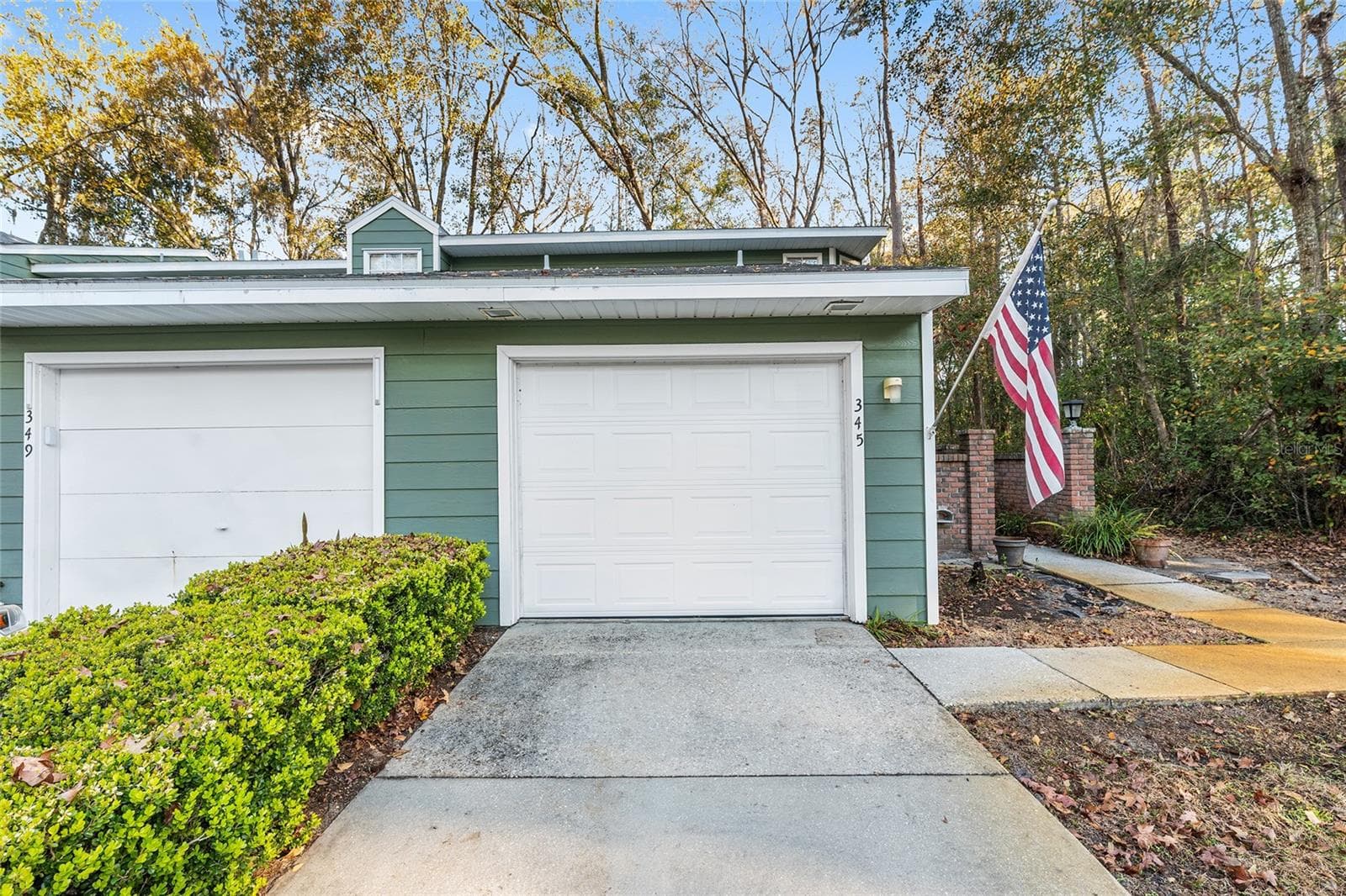 Condominium at 345 NW 48TH BLVD #K, GAINESVILLE, photo 4 of 50