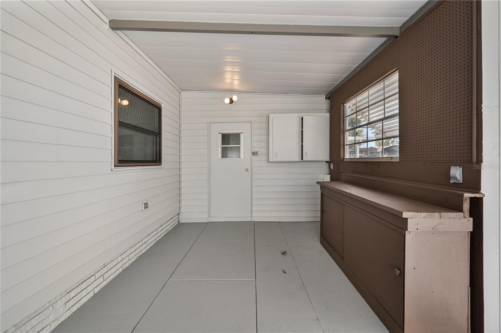 Manufactured Home at 2055 S FLORAL AVE #117, BARTOW, photo 19 of 30