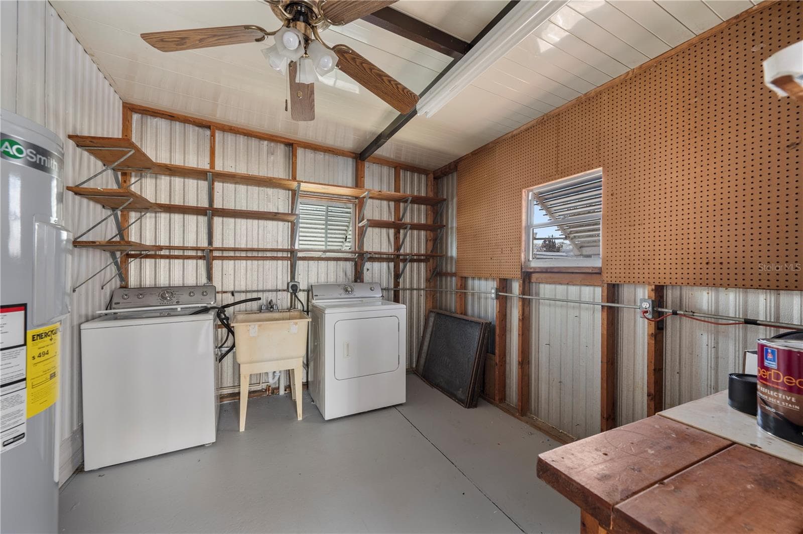 Manufactured Home at 2055 S FLORAL AVE #117, BARTOW, photo 20 of 30