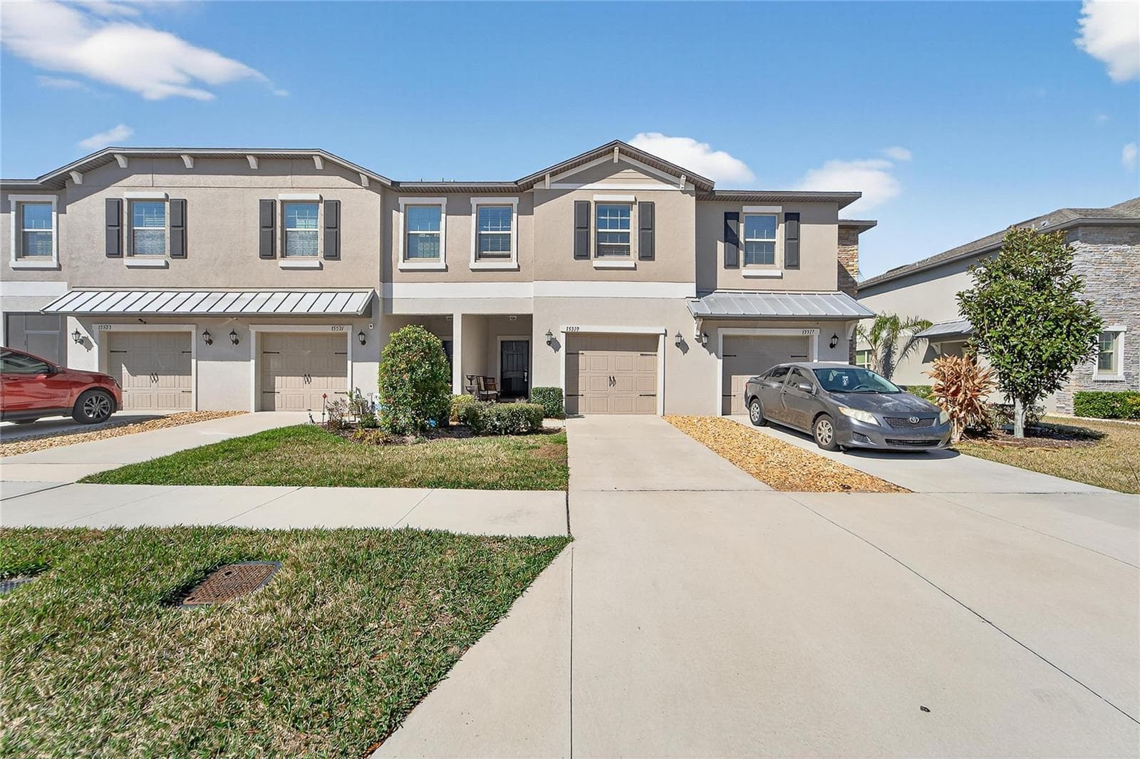 15519 PRESTWICK ROSE PL