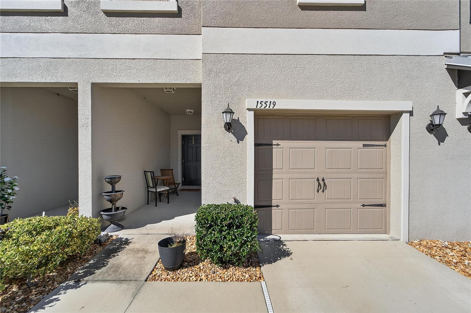 Townhouse at 15519 PRESTWICK ROSE PL, SUN CITY CENTER, photo 3 of 48