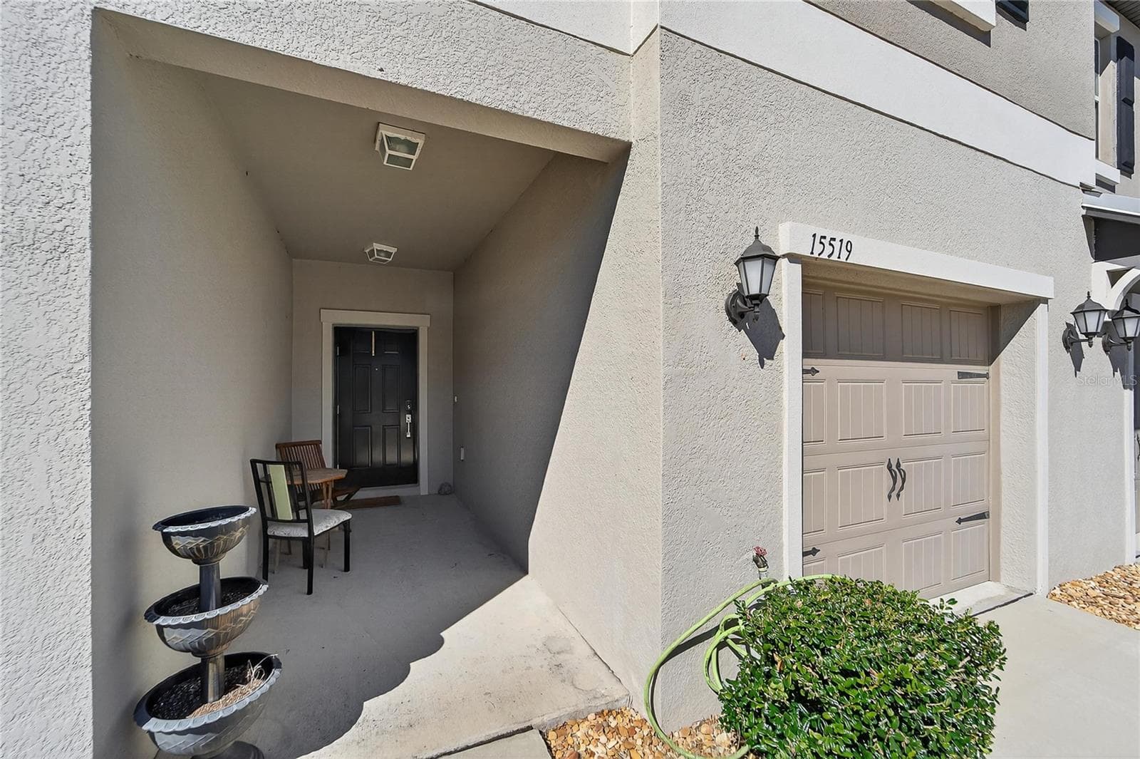 Townhouse at 15519 PRESTWICK ROSE PL, SUN CITY CENTER, photo 4 of 48
