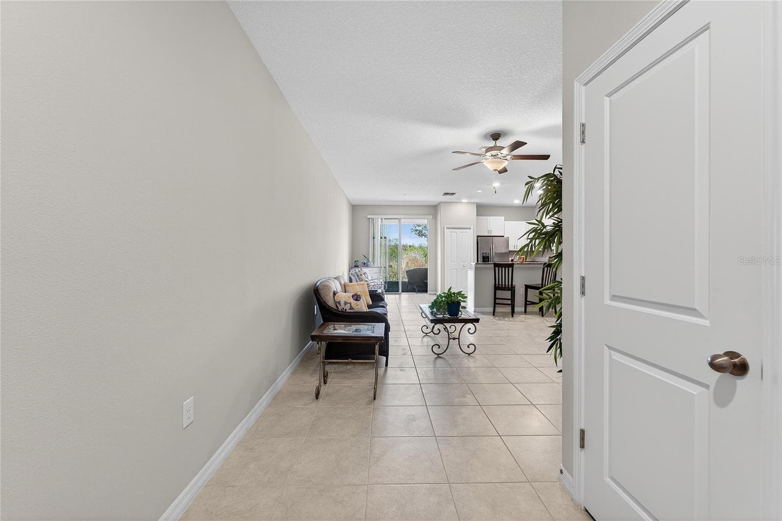 Townhouse at 15519 PRESTWICK ROSE PL, SUN CITY CENTER, photo 7 of 48