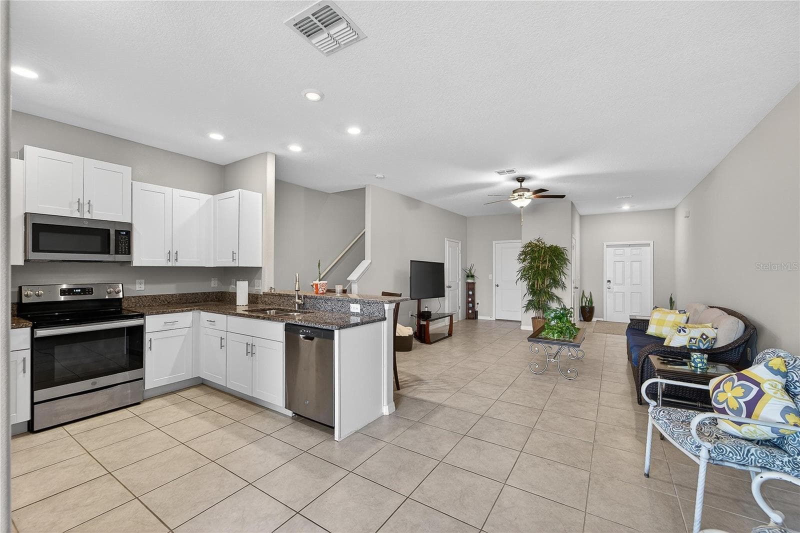 Townhouse at 15519 PRESTWICK ROSE PL, SUN CITY CENTER, photo 17 of 48
