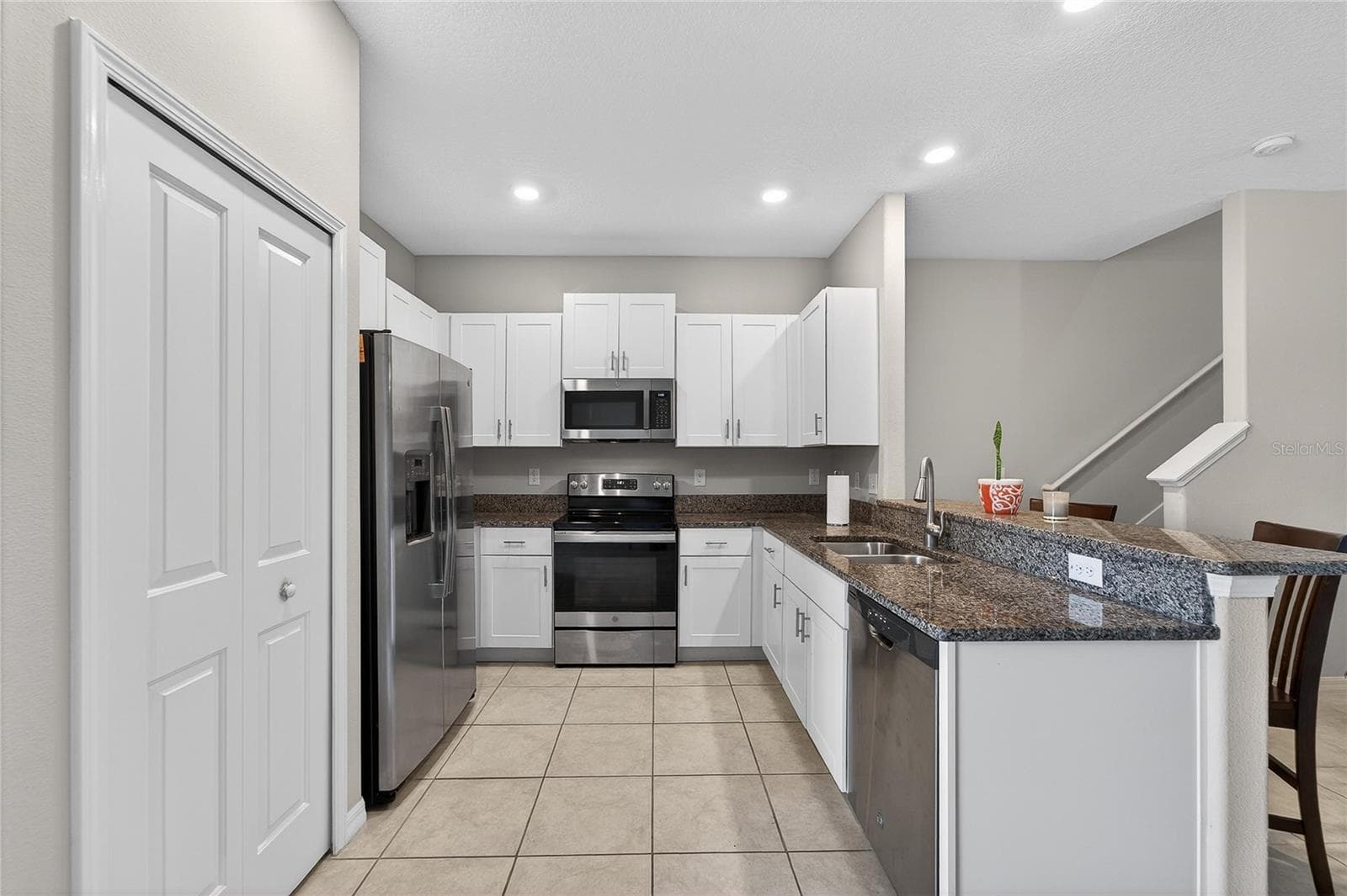 Townhouse at 15519 PRESTWICK ROSE PL, SUN CITY CENTER, photo 19 of 48