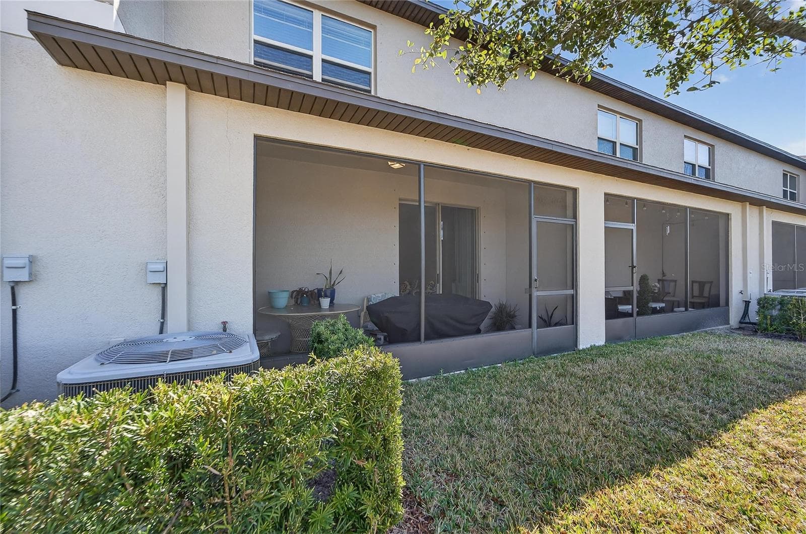 Townhouse at 15519 PRESTWICK ROSE PL, SUN CITY CENTER, photo 43 of 48