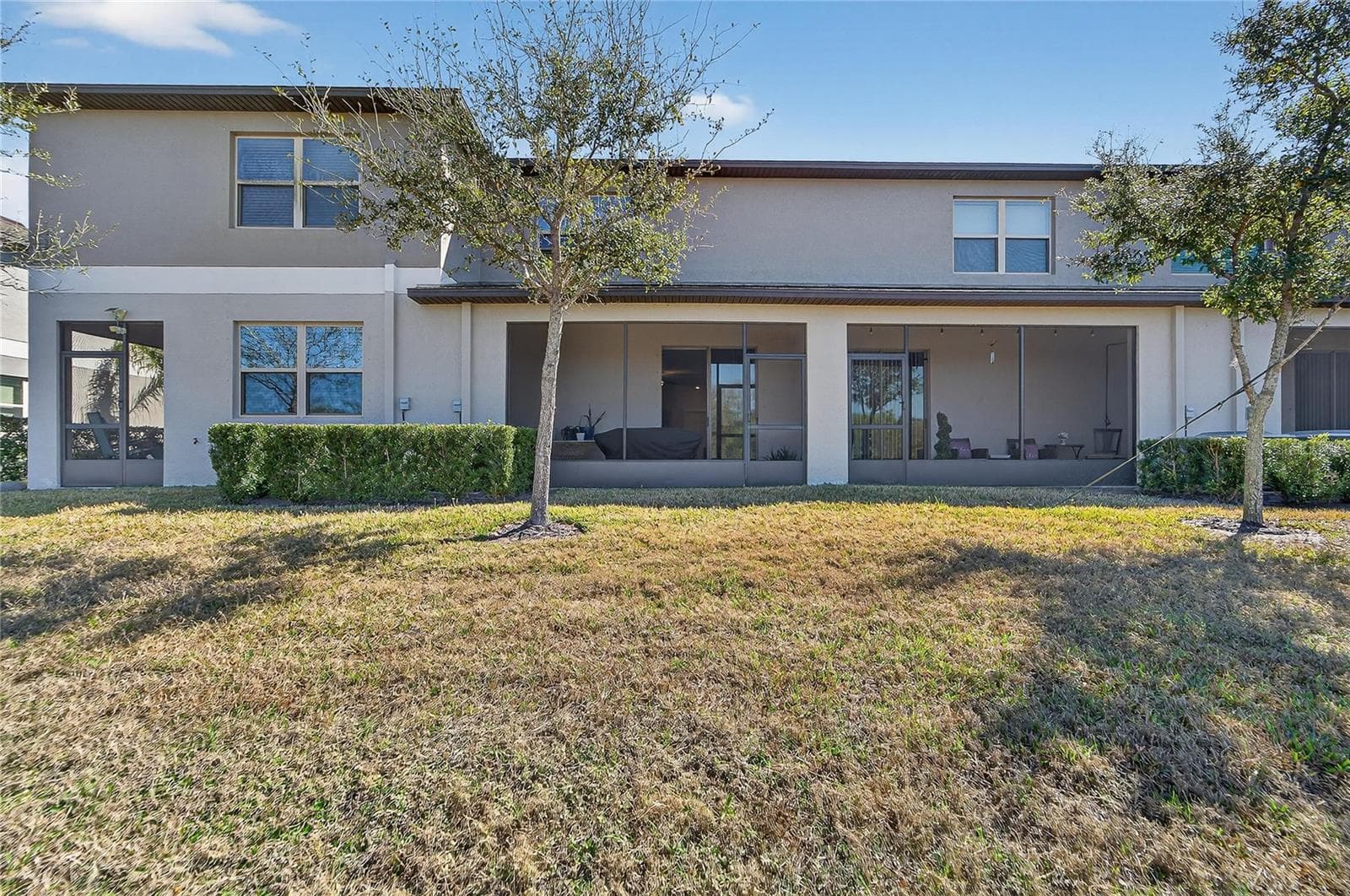 Townhouse at 15519 PRESTWICK ROSE PL, SUN CITY CENTER, photo 45 of 48