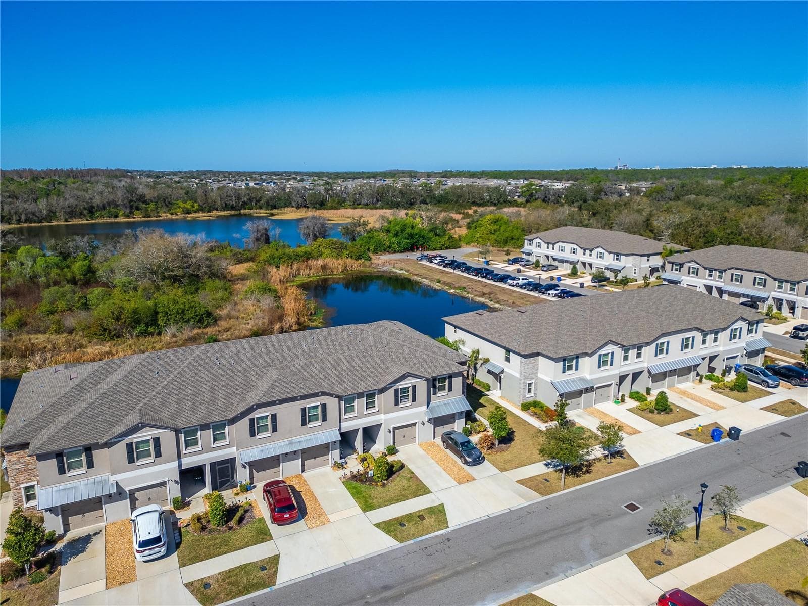 Townhouse at 15519 PRESTWICK ROSE PL, SUN CITY CENTER, photo 46 of 48