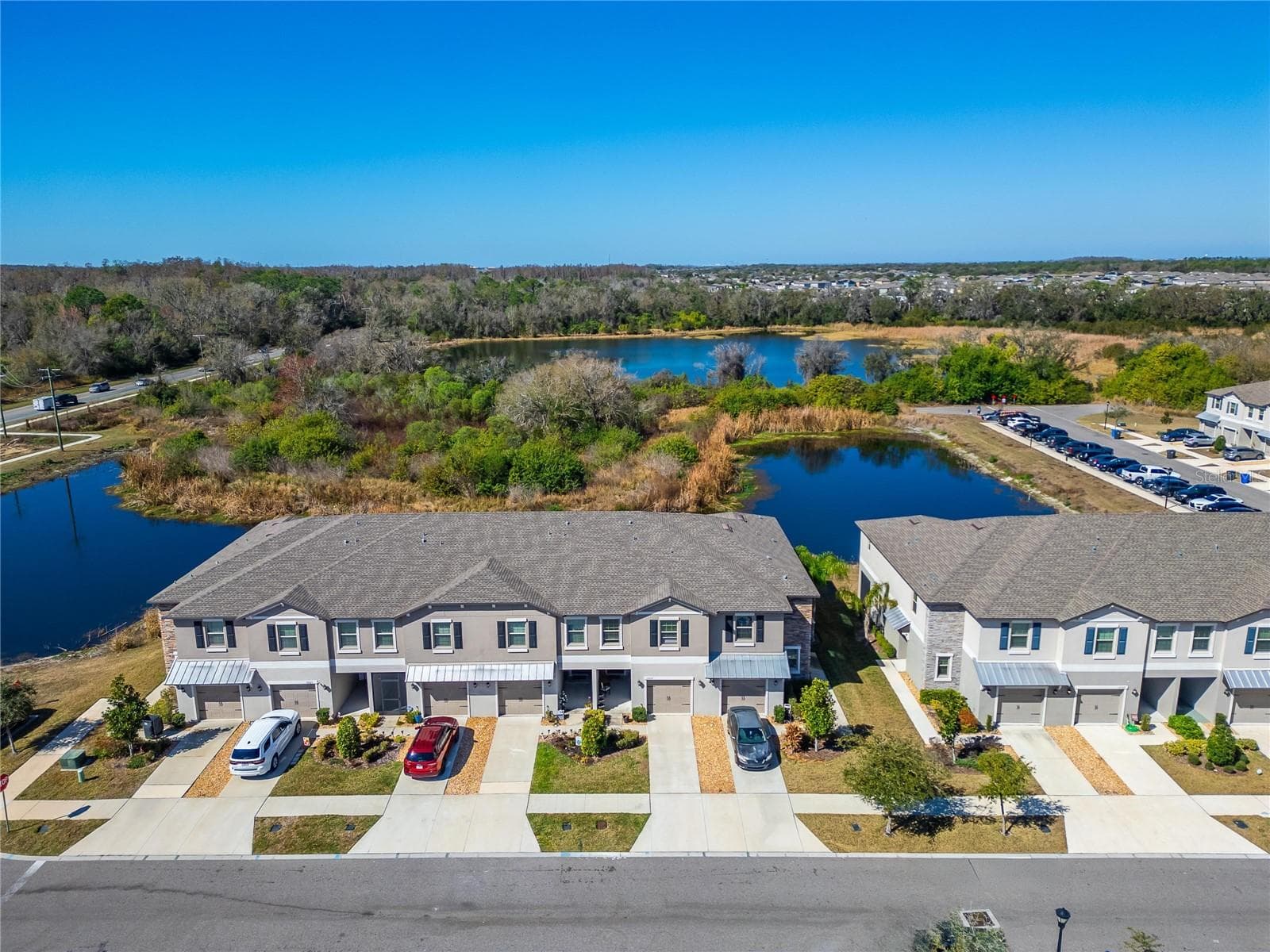 Townhouse at 15519 PRESTWICK ROSE PL, SUN CITY CENTER, photo 47 of 48