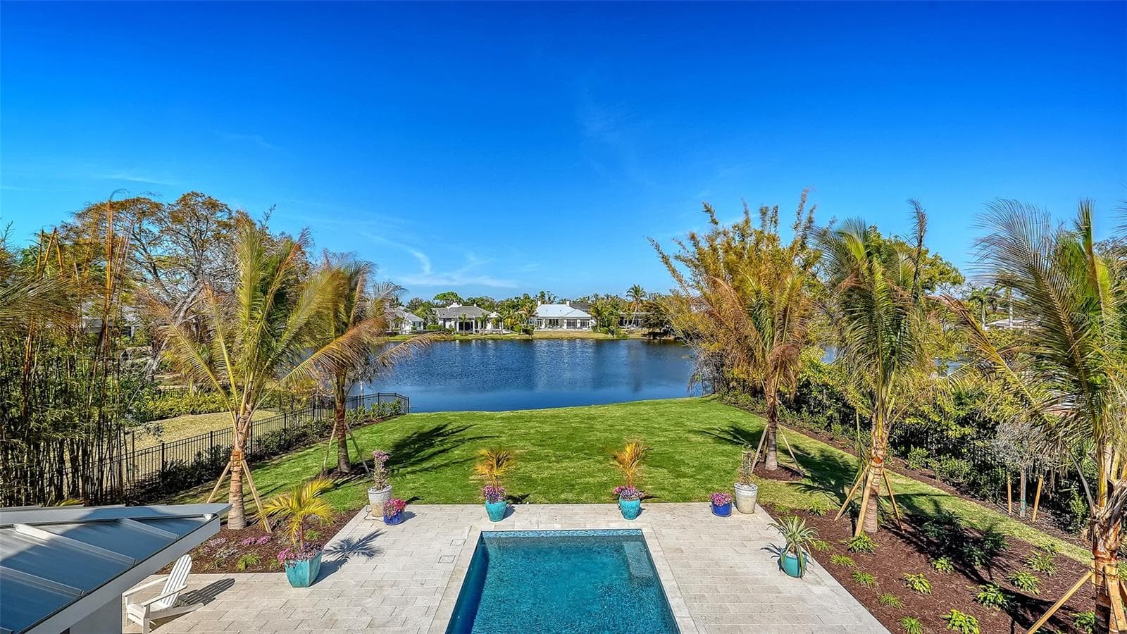 Single Family Residence at 1521 S LAKE SHORE DR, SARASOTA, photo 10 of 75