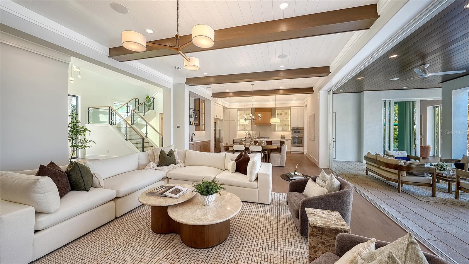 Single Family Residence at 1521 S LAKE SHORE DR, SARASOTA, photo 18 of 75