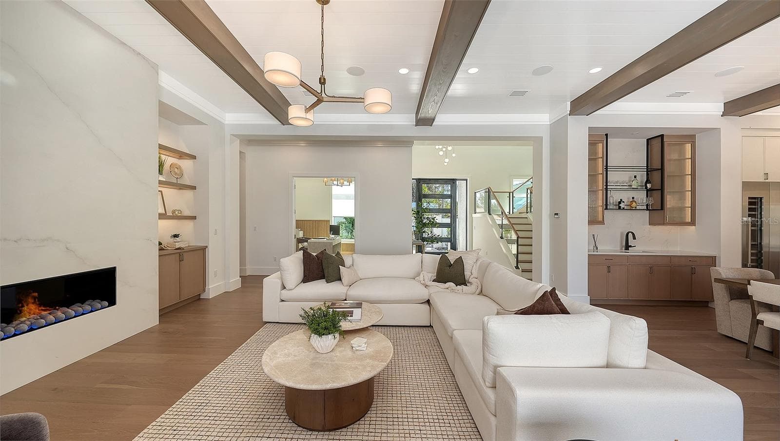 Single Family Residence at 1521 S LAKE SHORE DR, SARASOTA, photo 19 of 75