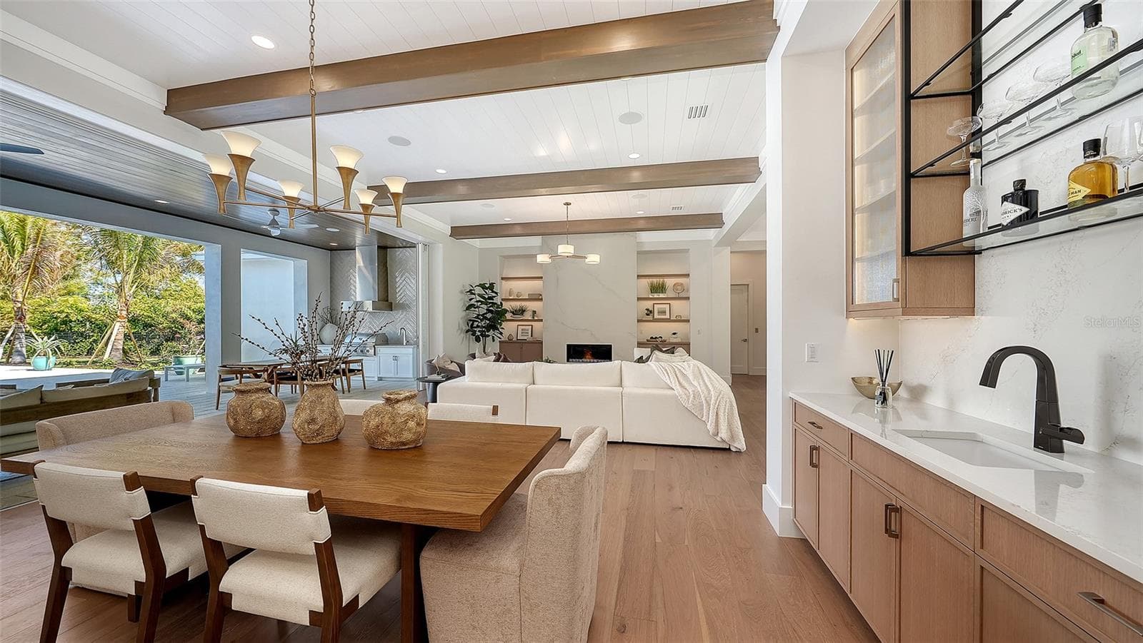Single Family Residence at 1521 S LAKE SHORE DR, SARASOTA, photo 21 of 75