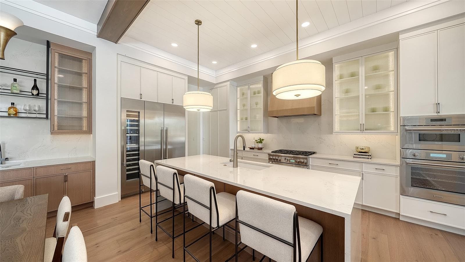 Single Family Residence at 1521 S LAKE SHORE DR, SARASOTA, photo 23 of 75