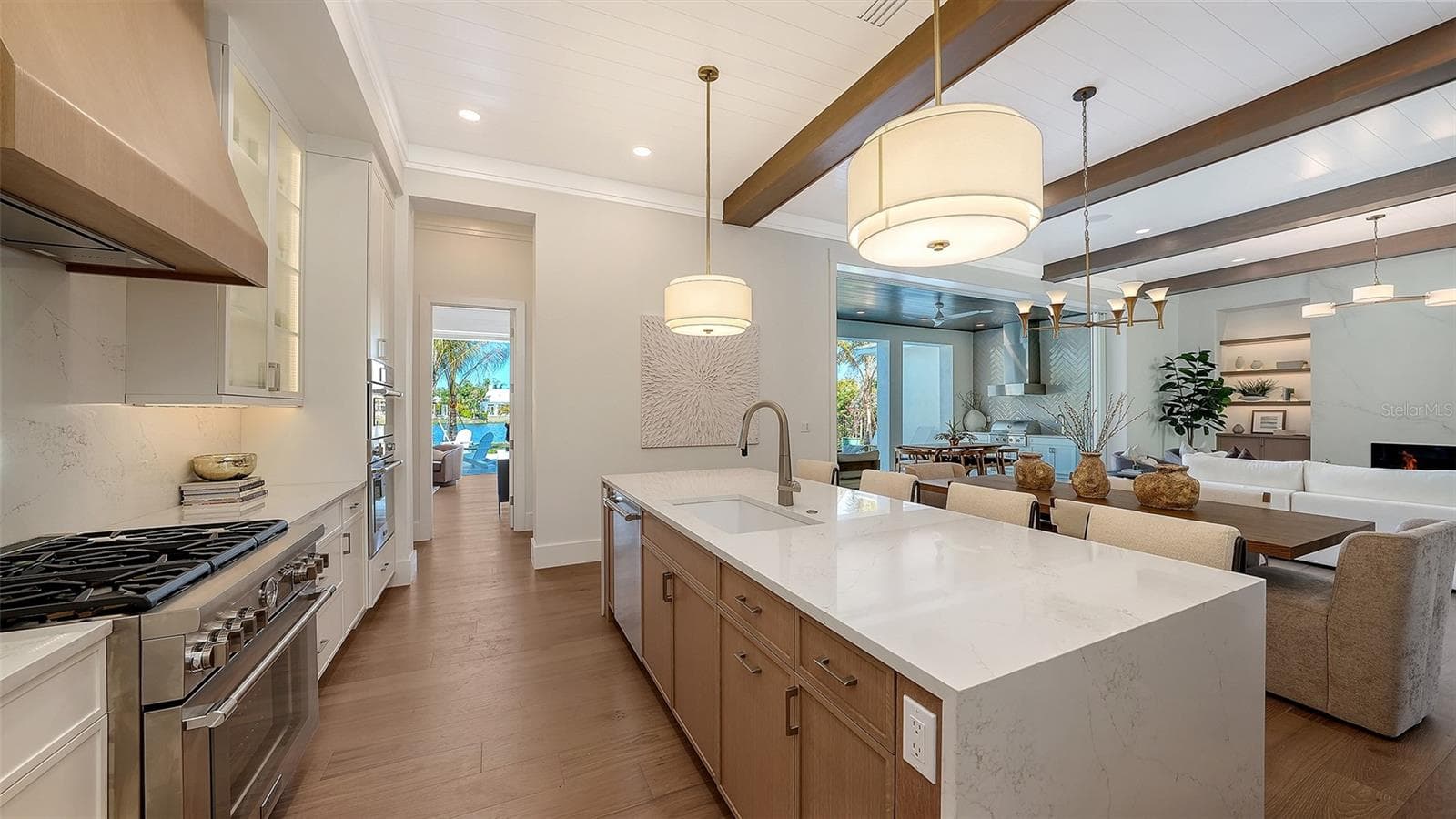 Single Family Residence at 1521 S LAKE SHORE DR, SARASOTA, photo 26 of 75