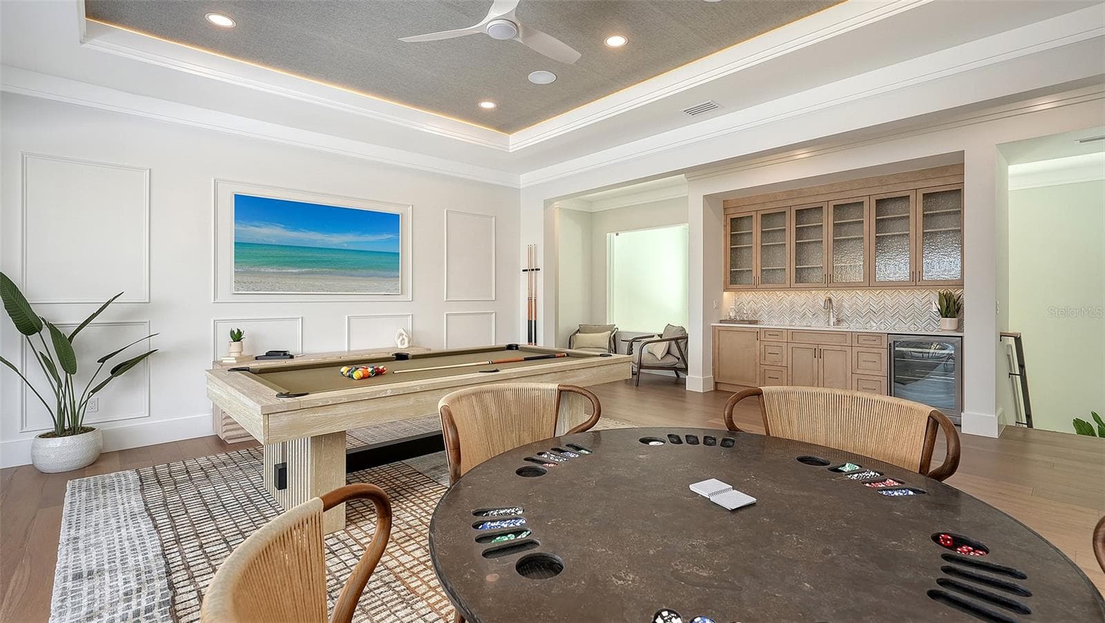 Single Family Residence at 1521 S LAKE SHORE DR, SARASOTA, photo 45 of 75