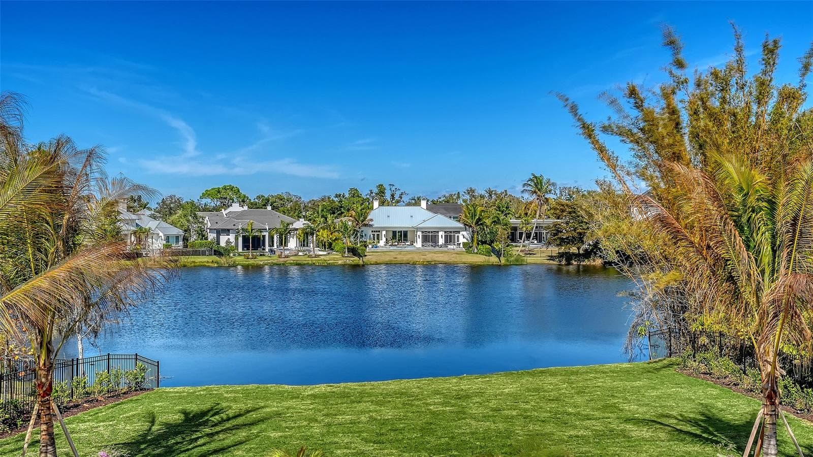 Single Family Residence at 1521 S LAKE SHORE DR, SARASOTA, photo 49 of 75