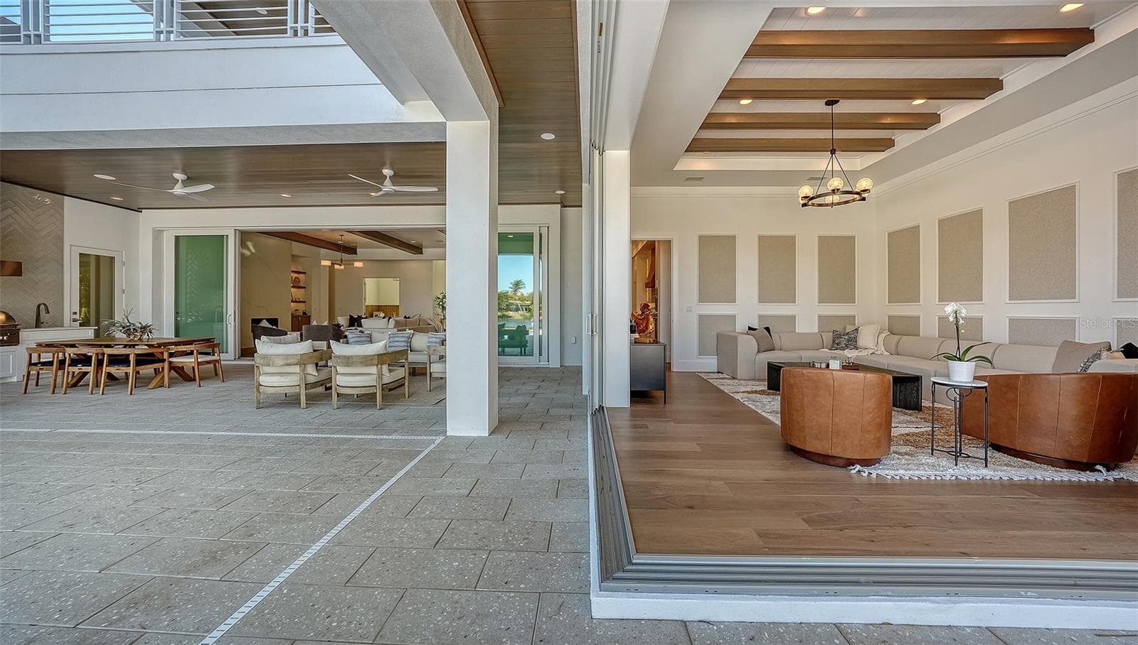 Single Family Residence at 1521 S LAKE SHORE DR, SARASOTA, photo 64 of 75