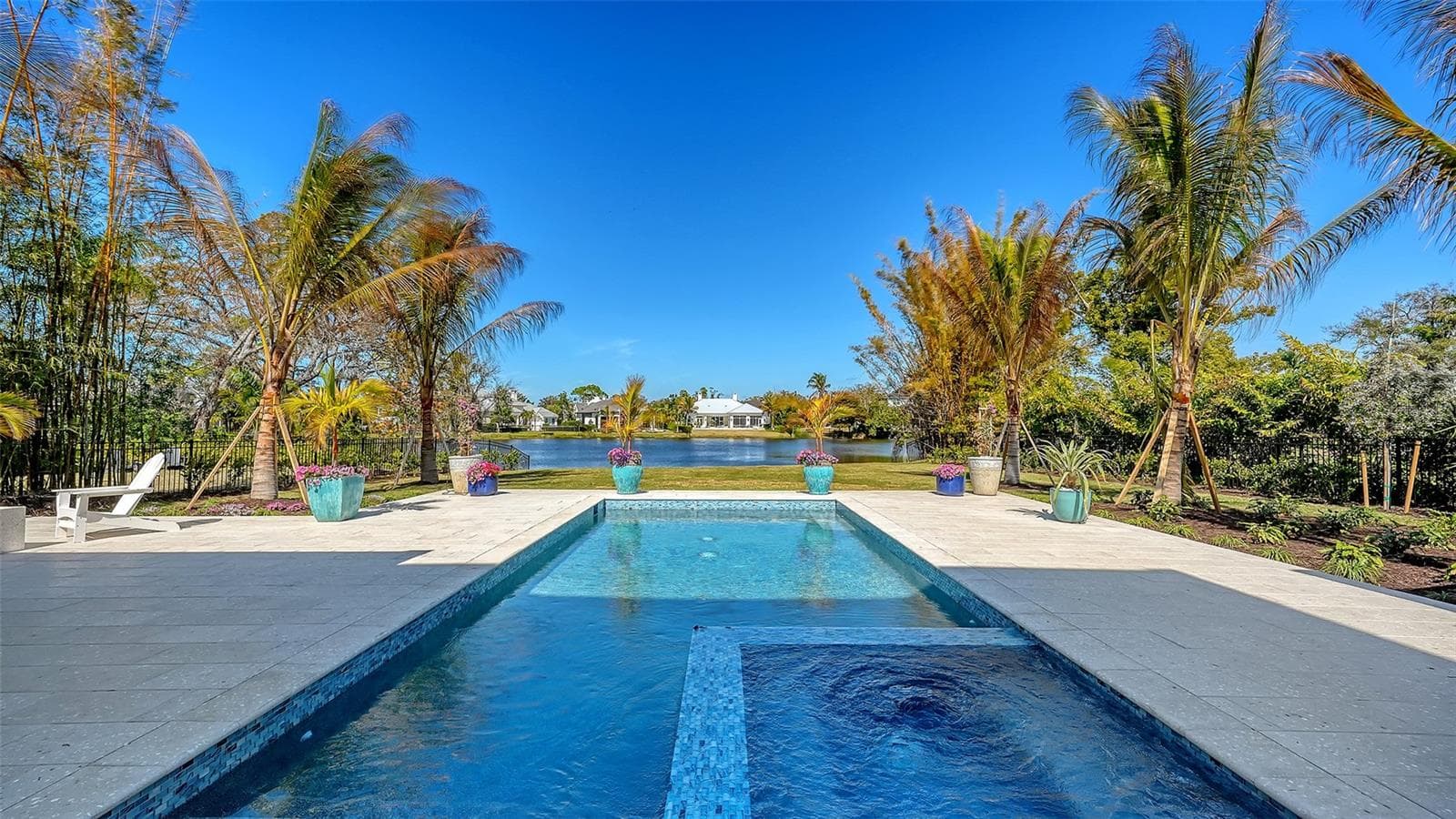 Single Family Residence at 1521 S LAKE SHORE DR, SARASOTA, photo 66 of 75