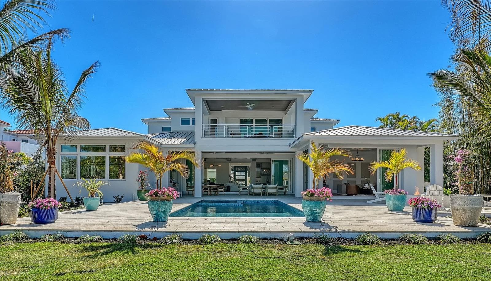 Single Family Residence at 1521 S LAKE SHORE DR, SARASOTA, photo 71 of 75