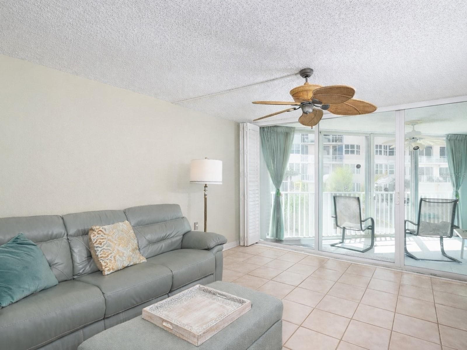 Virtually Enhanced Photo - 1770 BENJAMIN FRANKLIN DR #206, SARASOTA