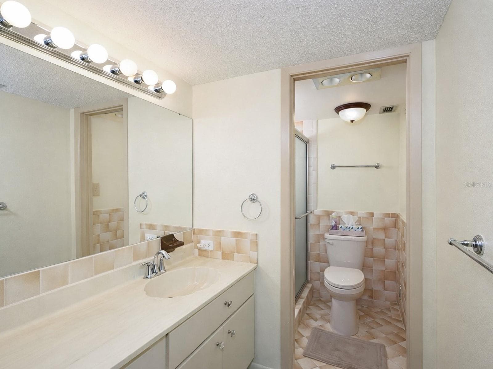Virtually Enhanced Photo - 1770 BENJAMIN FRANKLIN DR #206, SARASOTA