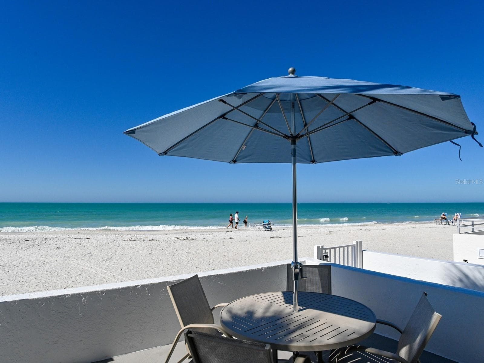 Condominium at 1770 BENJAMIN FRANKLIN DR #206, SARASOTA, photo 42 of 100
